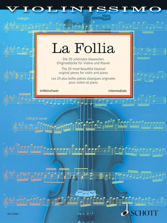 La Follia La Follia