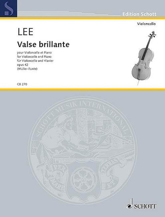Valse Brillante Op. 42 Valse Brillante Op. 42