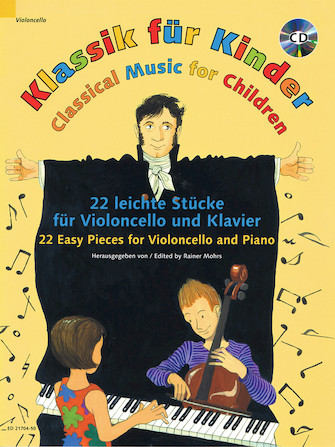 Classical Music for Children