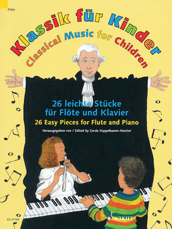 Classical Music for Children