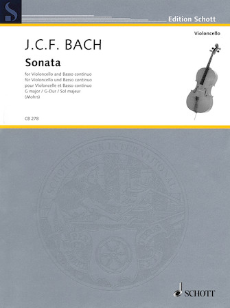 Sonata in G Major