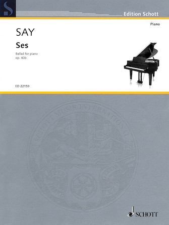 Ses Op. 40b Ses Op. 40b