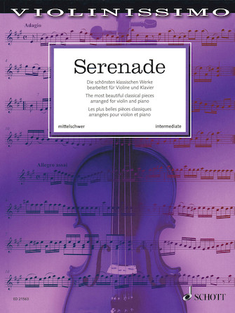 Serenade