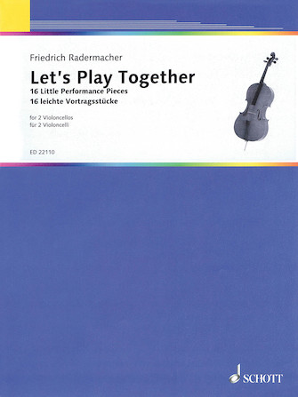 Let’s Play Together Let’s Play Together
