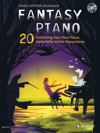 Fantasy Piano Fantasy Piano