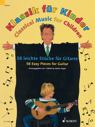 Classical Music for Children