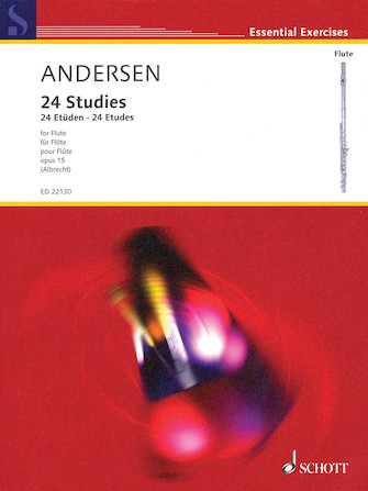 24 Studies Op. 15 24 Studies Op. 15