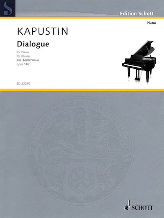 Dialogue Op. 148 Dialogue Op. 148