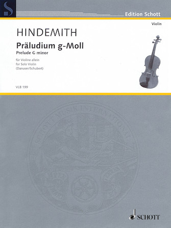 Prelude in G Minor Prelude in G Minor