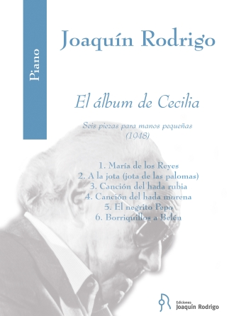 El Album de Cecilia