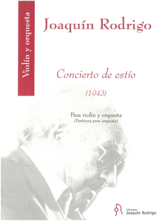 Concierto De Estio