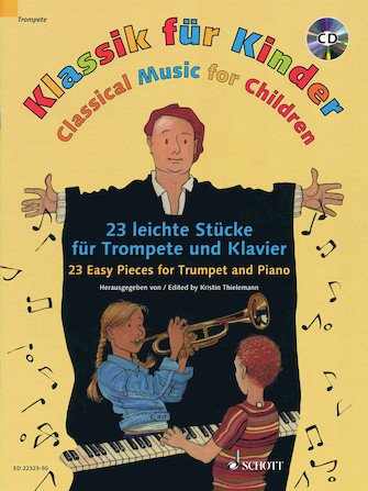 Classical Music for Children