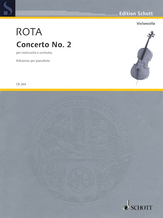 Concerto No. 2