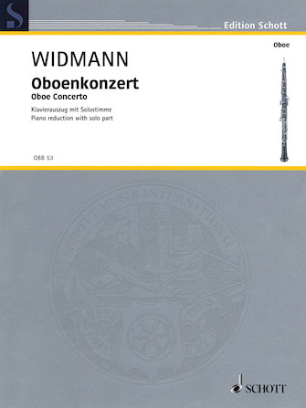 Oboe Concerto