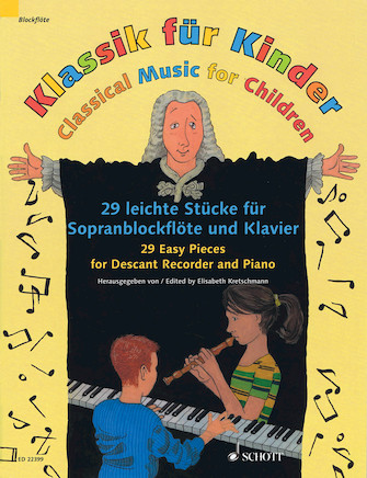 Classical Music for Children Classical Music for Children