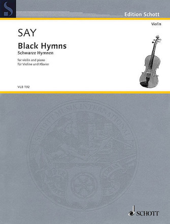 Black Hymns