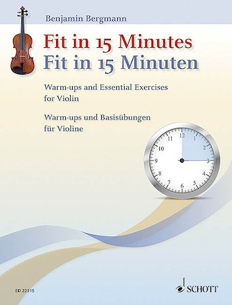 Fit in 15 Minutes