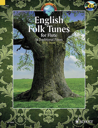English Folk Tunes for Flute English Folk Tunes for Flute
