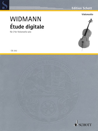 Etude Digitale