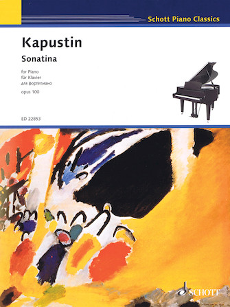 Sonatina Op. 100 Sonatina Op. 100