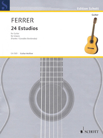 24 Estudios 24 Estudios