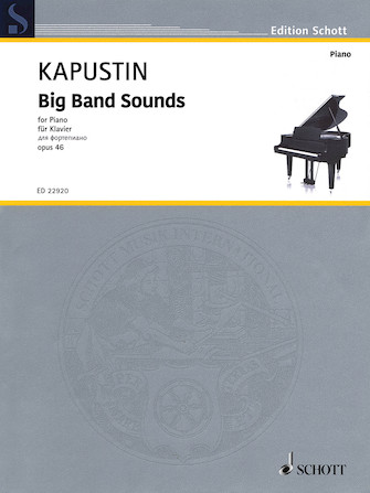 Big Band Sounds