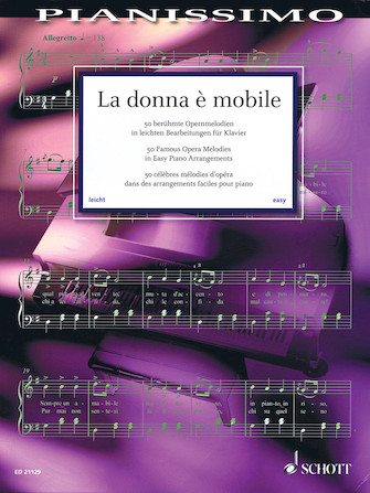 La Donna è Mobile