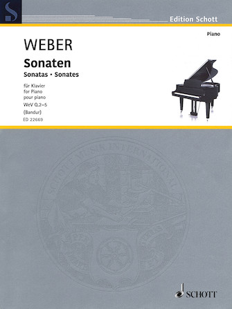 Sonatas