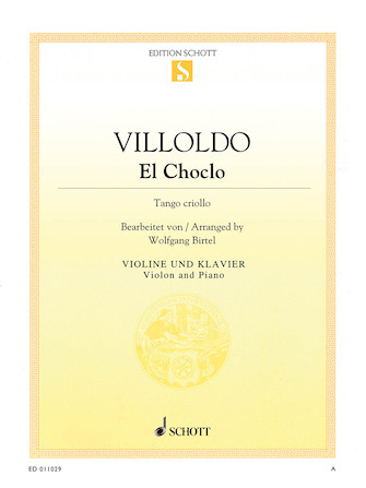 El Choclo