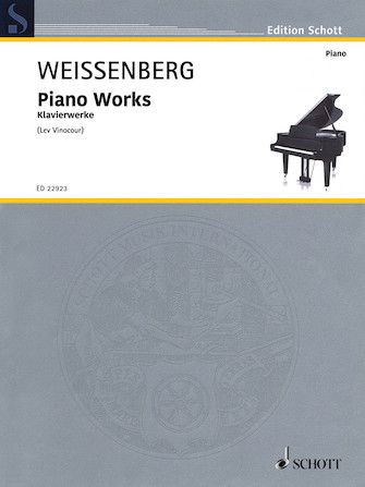Piano Works