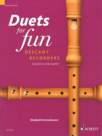 Duets for Fun