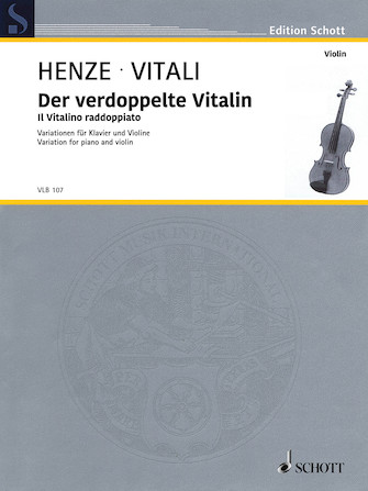 Der Verdoppelte Vitalin