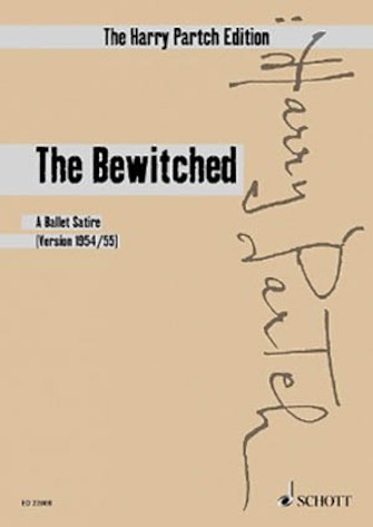 The Bewitched – A Ballet Satire