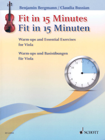 Fit in 15 Minutes Fit in 15 Minutes