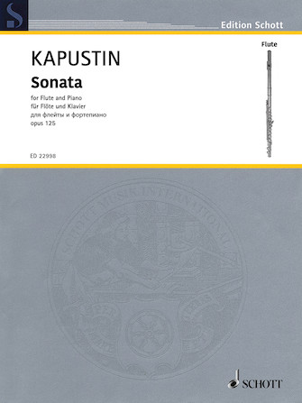 Sonata Op. 125 Sonata Op. 125