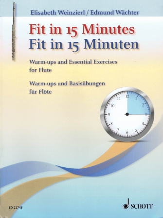 Fit in 15 Minutes