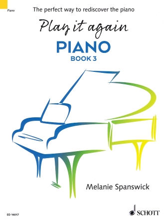 Play It Again Piano Book 3