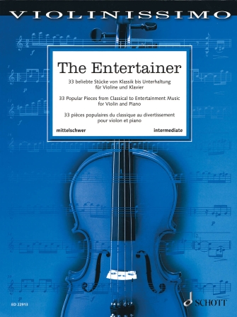 The Entertainer