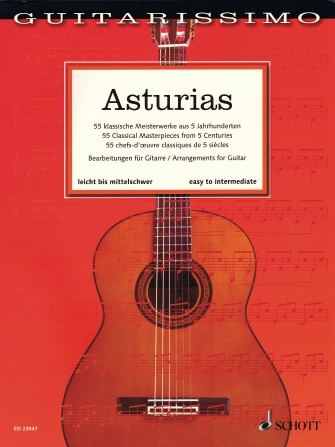 Asturias