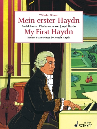 My First Haydn