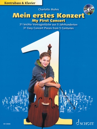 My First Concert My First Concert
