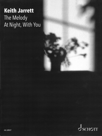 The Melody at Night with You The Melody at Night with You