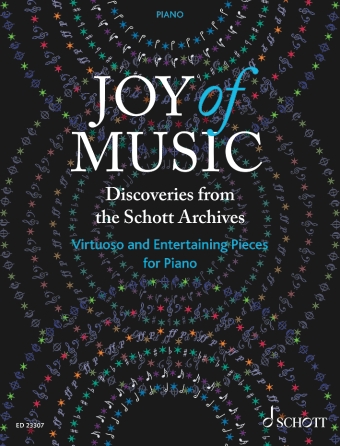 Joy of Music