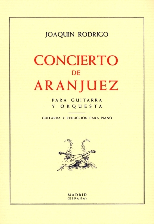 Concierto De Aranjuez