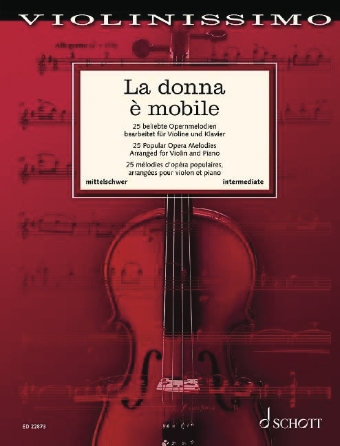 La Donna è Mobile