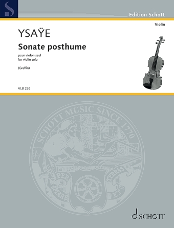 Sonate Posthume Op. 27bix Sonate Posthume Op. 27bix