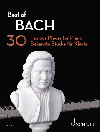 Best of Bach Best of Bach