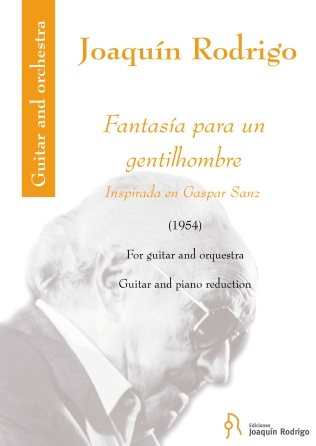 Fantasia para un Gentilhombre
