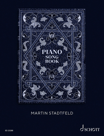 Martin Stadtfeld – Piano Songbook