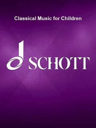 Classical Music for Children